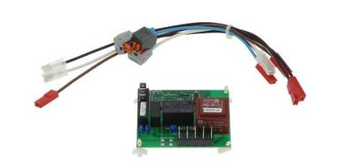 KIT SCHEDA TIMER ANGELO PO ASCASO BARLINE ICEMATIC SAGI SCOTSMAN SIMAG