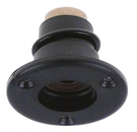 SUPPORTO COLTELLO CON ANELLO DI TENUTA  EPMS DYNAMIC Mixer BM MASTER, BM