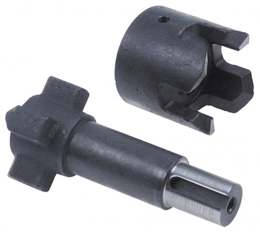 GIUNTO ALBERO IMPASTATRICE IM25/38 FIMAR Impastatrice IM25C, IM25F, IM38C, IM38F