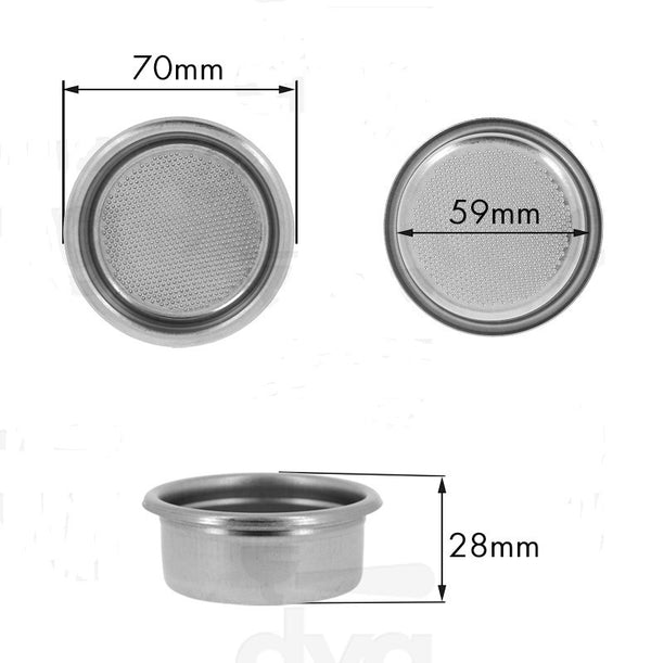 Macchina per caffè a leva export/colore bianco - Pontevecchio Srl Macchina per caffè a leva export/colore bianco - Pontevecchio Srl