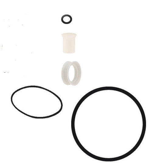 Kit Guarnizioni Completo Per Macchine Del Gelato | Compatibile Con Carpigiani E Pastochef | Taglie 32-55 Mm - Foto 10