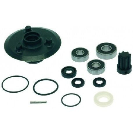 KIT CHIUSURA INFERIORE LAME GORENJE KLEMOR SAMMIC Mixer TR-350, TR-BM