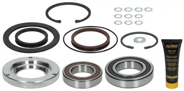 KIT CHIUSURA INFERIORE LAME GORENJE KLEMOR SAMMIC Mixer TR-350, TR-BM