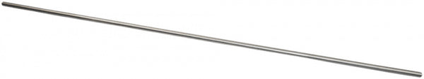 asta per tenda l 680mm diametro  8mm