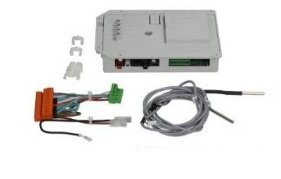 scatola elettronica adattabile a sft 012 SCHEDA ELETTRONICA COMPLETA SFT 012