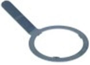 chiusura diametro  95/117mm adattabile a ambach
