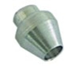 anello bicono per tubo diametro  4mm l 8,7mm con. 1 pz adattabile a cb 502/503