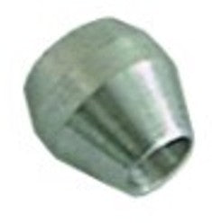 anello bicono per tubo diametro  4mm con. 1 pz