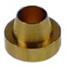 anello bicono per tubo diametro  4mm l 7mm con. 1 pz