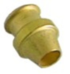 anello bicono per tubo diametro  4mm con. 5 pz per bruciatore pilota
