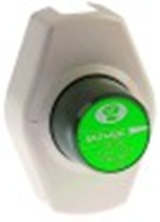 regolatore di pressione gas 4kg/h pressione di uscità 37mbar