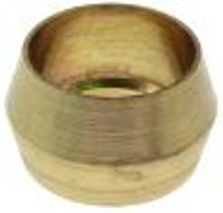 anello bicono  per tubo diametro  10mm d2 diametro  9mm l 8mm