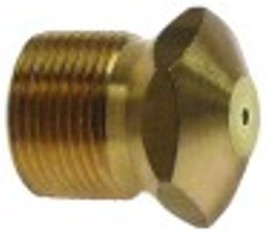 ugello del gas filetto m15x1 foro diametro  3,00mm ch 17