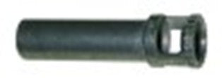 tubo miscelazone d'aira filetto m17x1 diametro  18mm
