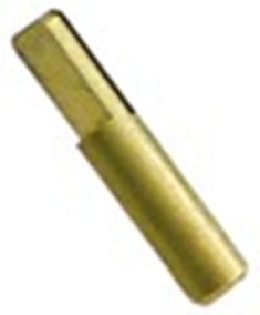 alberino per rubinetti del gas alb. diametro  5x8mm madec