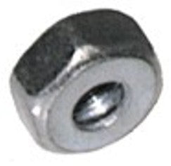 ghiera filetto m15x1 per tubi diametro  8mm