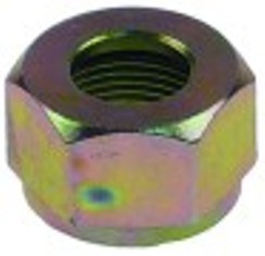 ghiera filetto m15x1 per tubi diametro  10mm