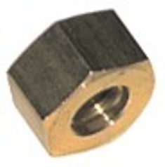 ghiera filetto m17x1 tubo diametro  10mm