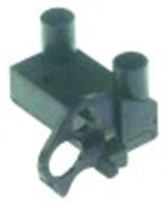 interruttore di accensione 1no attacco f2,8x0,8