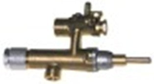 rubinetto del gas ega tipo serie 26400