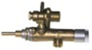 rubinetto del gas ega tipo serie 26440