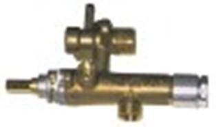 rubinetto del gas ega tipo serie 26440