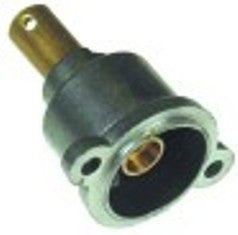 cappuccio per rubinetti del gas alb. diametro  10mm alb. l 25mm adattabile a 22s/o