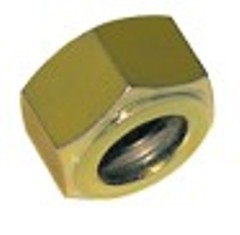 ghiera filetto m24x1,5 pel per tubi diametro  16mm