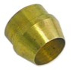 anello bicono per tubo diametro  12mm con. 1 pz