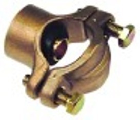 flangia filetto m16x1,5 tubo diametro  21mm tipo pel20/21/25