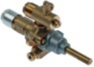 rubinetto del gas alternativi a ega tipo gpel21d con uscita ugello (con ugello)