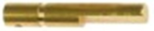 alberino per rubinetti del gas tipo pel20/21 alb. diametro  8x5,5mm l2 21mm