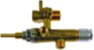 rubinetto del gas