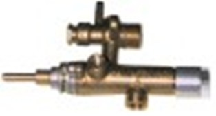 rubinetto del gas ega tipo serie 26440