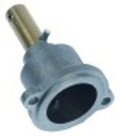cappuccio per rubinetti del gas alb. diametro  10mm alb. l 26,5mm adattabile a pel23s