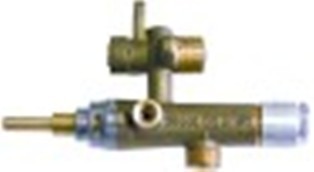 rubinetto del gas ega tipo serie 26440