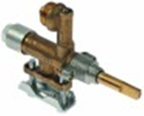 rubinetto del gas mp tipo 7kpa con uscita ugello (con ugello)