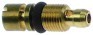 by-pass tipo pel20/21 foro diametro  1,7mm filetto m5x0,5