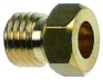 ugello del gas filetto m6x0,75 ch 7 foro diametro  1,9mm
