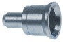 ugello per bruciatore pilota gas naturale indice .014 adattabile a robertshaw