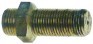 ugello del gas filetto 1/8" foro diametro  1,5mm indice 150