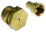 set di ugelli gas gas liquido ambach