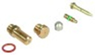 set di ugelli gas gas liquido ambach