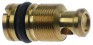 by-pass tipo pel23/24 foro diametro  2,8mm filetto m8x0,5