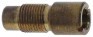 ugello del gas filetto 1/8" foro diametro  1,9mm