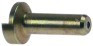 ugello per bruciatore pilota sit gas naturale indice 30 foro diametro  0,60/0,40mm con. 1 pz