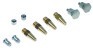 set di ugelli gas gas liquido g2865 adattabile a falcon