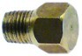 ugello per bruciatore pilota gai gas naturale filetto m4,5x0,5 ch 4