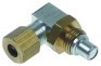 ugello per bruciatore pilota gas liquido indice 012 con. 1 pz