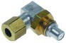 ugello per bruciatore pilota gas naturale indice 020 con. 1 pz